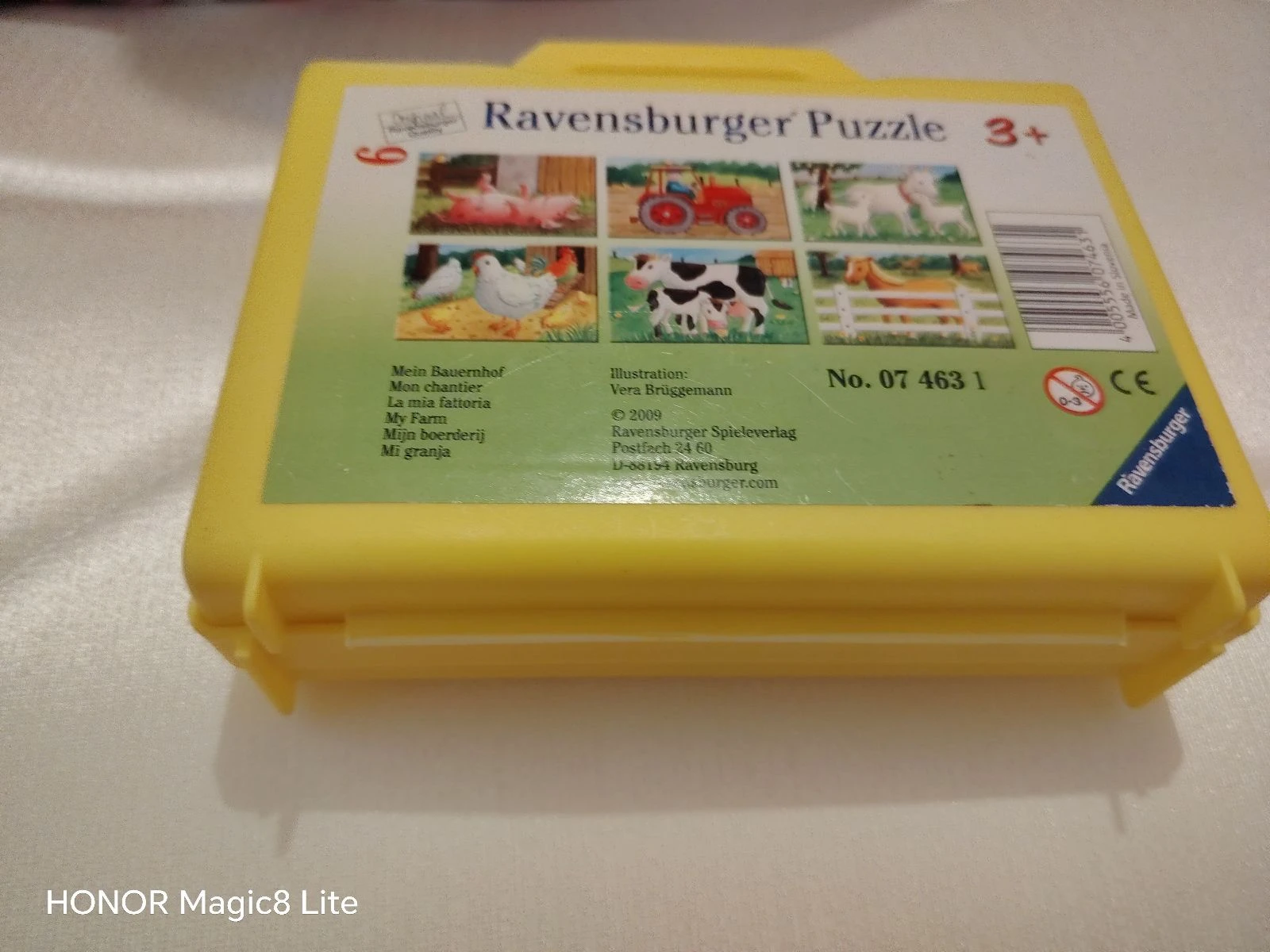 Puzzle